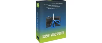 Иконка Boilsoft Video Splitter 8.3.1 RePack (& Portable) by elchupacabra [En]