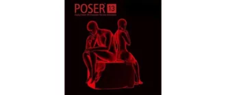 Иконка Bondware Poser Pro 13.3.686 [En]