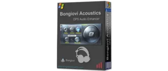 Иконка Bongiovi Acoustics DPS Audio Enhancer 2.2.0.15 (2018) РС RePack by elchupacabra