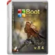 Иконка Boot USB Sergei Strelec 2015 v.8.4 Win8.1 (x86 x64) (2015) RUS
