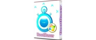 Иконка BootRacer Premium (Акция COMSS) 7.96.0.596 [Multi Ru]