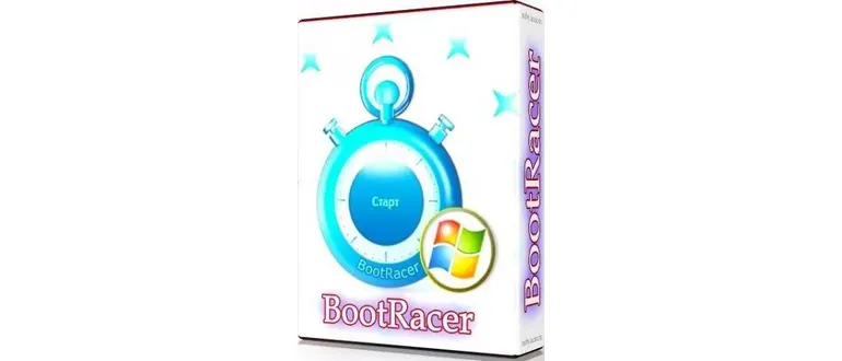 Иконка BootRacer Premium (Акция COMSS) 7.96.0.596 [Multi Ru]