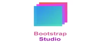 Иконка Bootstrap Studio 5.4.2 RePack (& Portable) by xetrin [En]