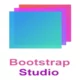 Иконка Bootstrap Studio 5.4.2 RePack (& Portable) by xetrin [En]