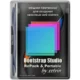 Иконка Bootstrap Studio 5.6.1 RePack (& Portable) by xetrin [En]