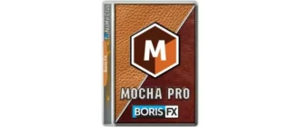 Иконка Boris FX Mocha Pro 2022 9.5.3 Build 37 RePack by KpoJIuK [En]