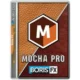Иконка Boris FX Mocha Pro 2022 9.5.3 Build 37 RePack by KpoJIuK [En]