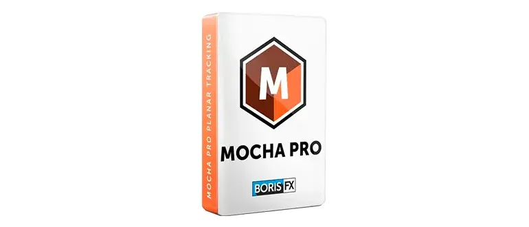 Иконка Boris FX Mocha Pro 2022 v9.0.2 Build 197 (Adobe, OFX, Standalone) [En]
