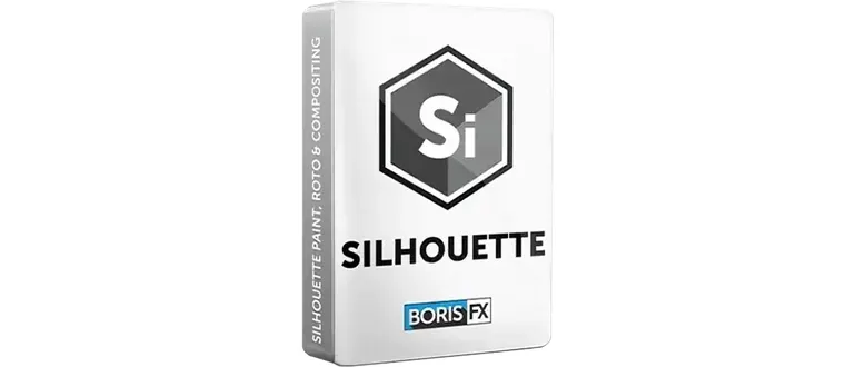 Иконка Boris FX Silhouette 2024.0.0 Build 254 (x64) RePack by KpoJIuK [En]