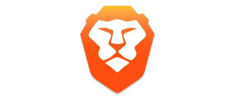 Иконка Brave Browser 1.21.73 Portable by Cento8 [Ru En]