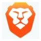 Иконка Brave Browser 1.26.74 (2021) PC Portable by Cento8
