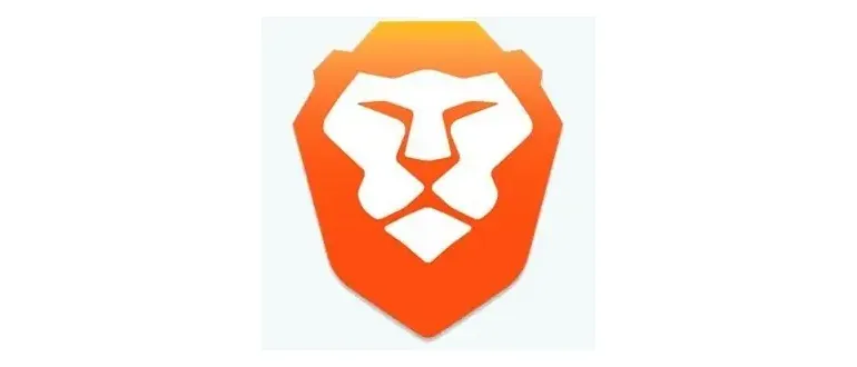 Иконка Brave Browser 1.26.77 (2021) PC Portable by Cento8