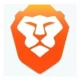 Иконка Brave Browser 1.47.171 (2023) PC Portable by Cento8