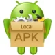Иконка Breez LocalAPK v2.1.1 Portable by Gosuto [2018, Eng Rus]