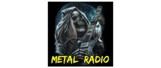 Иконка Brutal Metal Music Radio v 9.14 (2019) Android
