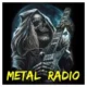 Иконка Brutal Metal Music Radio v 9.14 (2019) Android