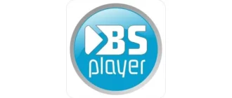Иконка BS.Player Pro 2.74 Build 1085 Final (2019) РС