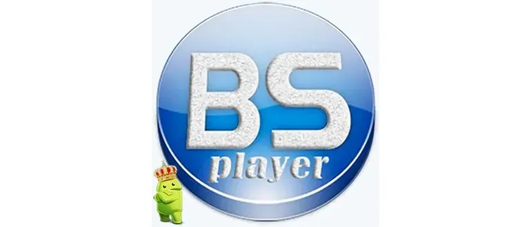 Иконка BSPlayer Full 1.29.194 (2017) Android