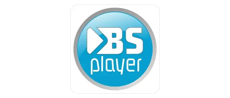 Иконка BSPlayer Pro 3.14.238-20220704 (2022) Android