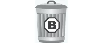 Иконка Bulk Crap Uninstaller 3.18.0 + Portable (2017) Multi Русский