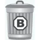 Иконка Bulk Crap Uninstaller 3.18.0 + Portable (2017) Multi Русский