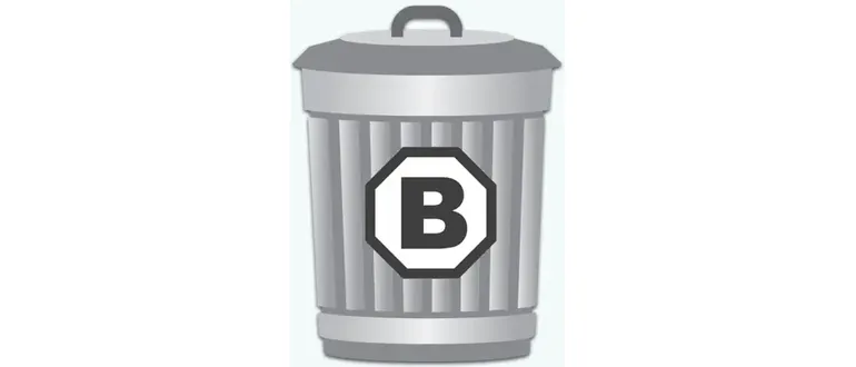 Иконка Bulk Crap Uninstaller 3.18.0 + Portable (2017) Multi Русский