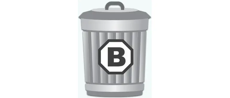 Иконка Bulk Crap Uninstaller 5.0 + Portable [Multi Ru]