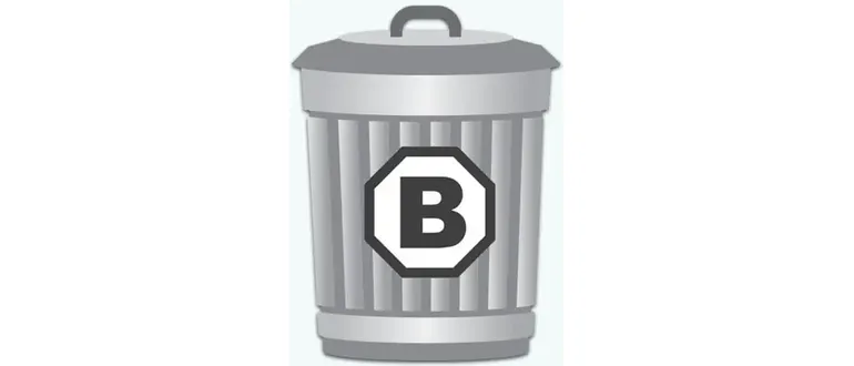 Иконка Bulk Crap Uninstaller 5.3 + Portable [Multi Ru]