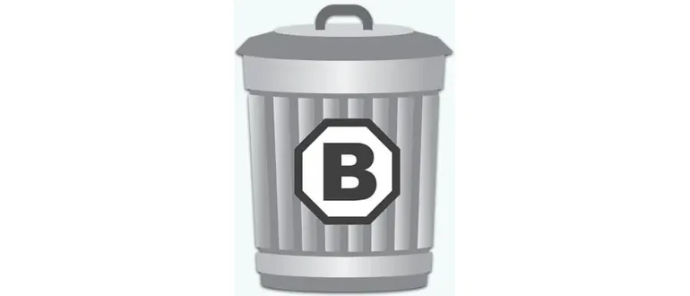 Иконка Bulk Crap Uninstaller 5.4 + Portable [Multi Ru]