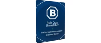 Иконка Bulk Crap Uninstaller 5.8.3 + Portable [Multi Ru]