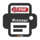 Иконка Bullzip PDF Printer 12.1.0.2890 Free [Multi Ru]
