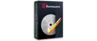 Иконка BurnAware Free 14.3 [Multi Ru]