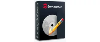 Иконка BurnAware Free 15.1 [Multi Ru]