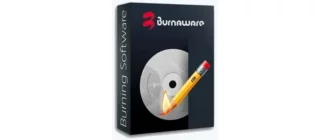 Иконка BurnAware Free 17.8 [Multi Ru]