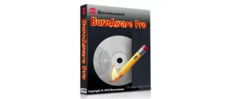 Иконка BurnAware Professional 11.4 RePack (& Portable) by TryRooM x86 x64 [2018, MULTILANG +RUS]