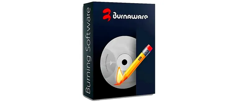 Иконка BurnAware Professional 12.9 Final (2019) PC RePack & Portable by KpoJIuK