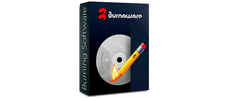 Иконка BurnAware Professional 13.1 (2020) PC RePack & Portable by elchupacabra