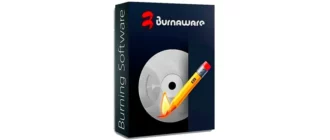 Иконка BurnAware Professional 13.6 (2020) PC RePack & Portable by elchupacabra