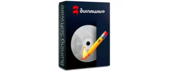 Иконка BurnAware Professional 15.9 (2022) PC RePack & Portable by elchupacabra