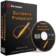 Иконка BurnAware Professional Premium 14.9 RePack (& Portable) by Dodakaedr [Multi Ru]