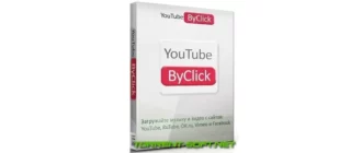 Иконка By Click Downloader Premium 2.3.44 (2023) PC RePack & Portable by elchupacabra