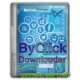 Иконка ByClick Downloader Premium 2.3.43 RePack (& Portable) by elchupacabra [Multi Ru]