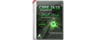 Иконка C9PE 2k10 7.30 Unofficial [Ru En]