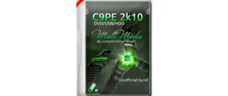 Иконка C9PE 2k10 7.39 Unofficial [Ru En]