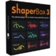 Иконка Cableguys - ShaperBox 3 3.2.3 VST, VST 3, AAX (x64) RePack by TCD [En]