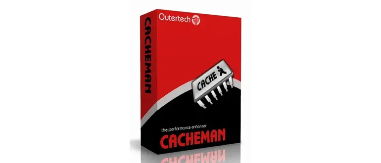 Иконка Cacheman 10.30.0.0 RePack (& Portable) (2017) Multi Русский