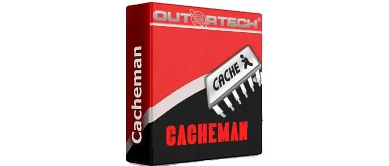 Иконка Cacheman 10.60.0.0 (2019) PC RePack by D!akov