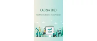 Иконка CADbro 2023 [En]