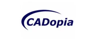 Иконка CADopia Pro 22 v.21.2.1.3514 (x64) [Multi Ru]