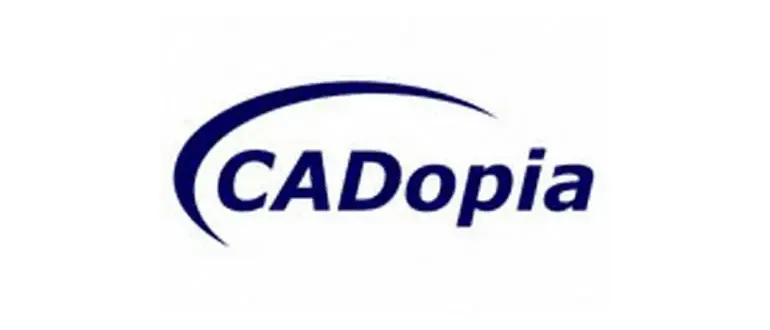 Иконка CADopia Pro 22 v.21.2.1.3514 (x64) [Multi Ru]